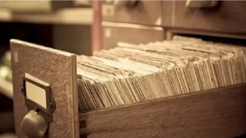 Firmy - Czym jest katalog firm?