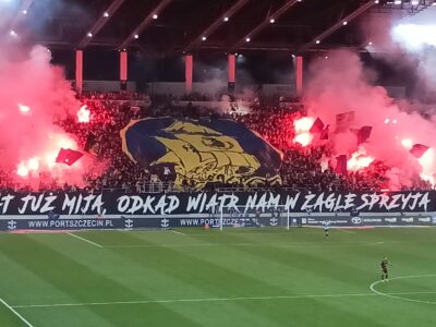 Zobacz najlepszy klub piłkarski z Pomorza?