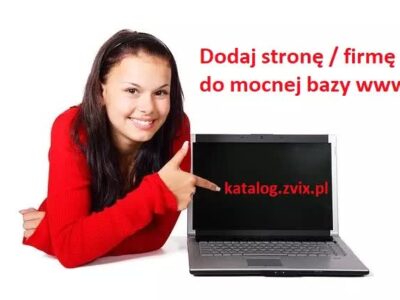 Pozycjonowanie strony w wyszukiwarce Google