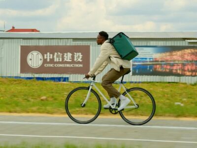 Praca - ewolucja usług i ofert pracy