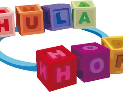 Żłobek i Przedszkole Hula Hop