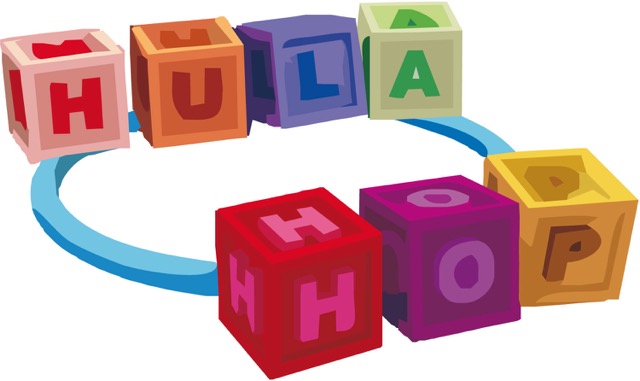 Żłobek i Przedszkole Hula Hop