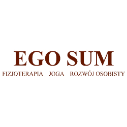 Ego Sum Fizjoterapia Joga Rozwój Osobisty