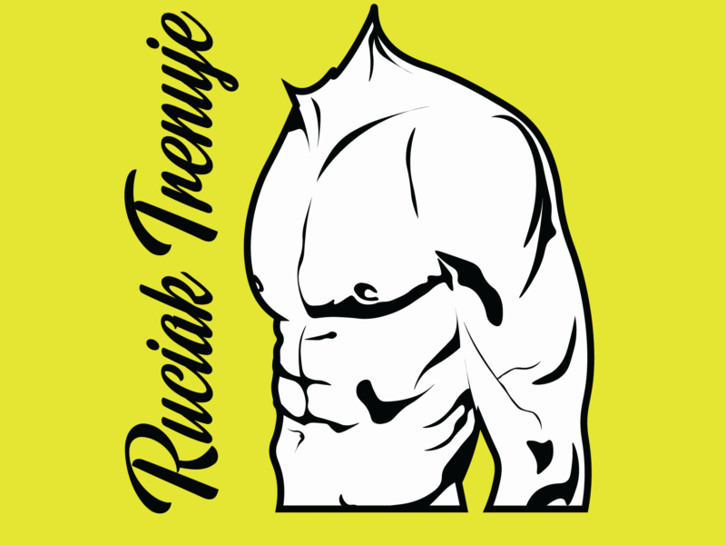 Trener Personalny Wrocław-Rafał Rutkowski Ruciak