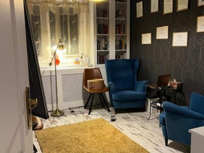 OCPC - Poradnia Psychologiczna Warszawa