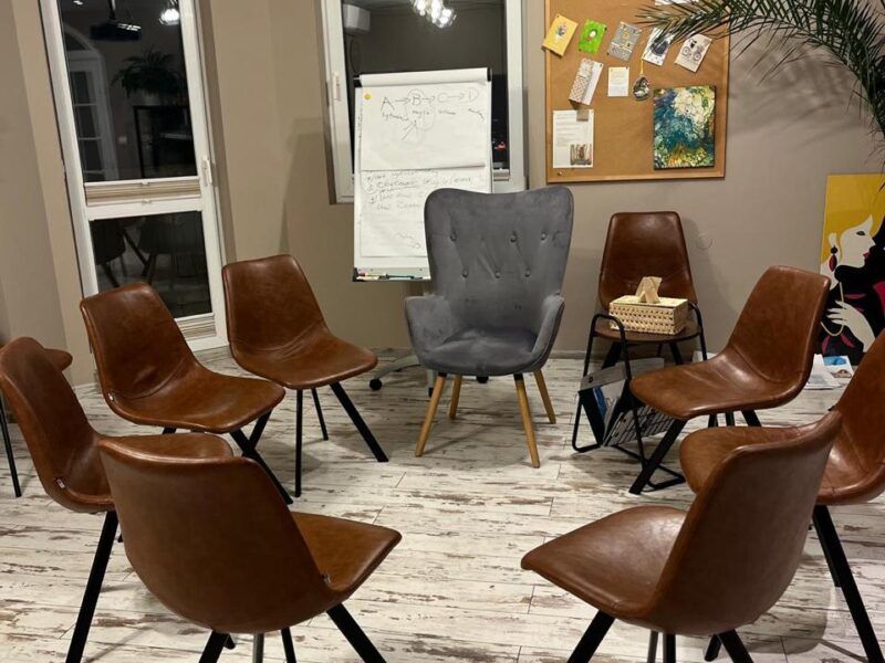 OCPC - Poradnia Psychologiczna Warszawa