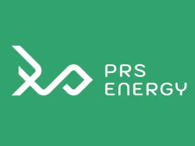 PRS Energy Damian Pawłowicz