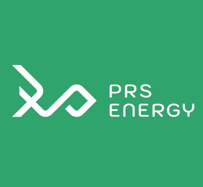 PRS Energy Damian Pawłowicz