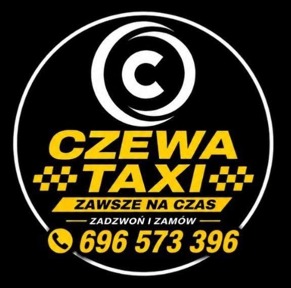 Czewa Taxi Częstochowa